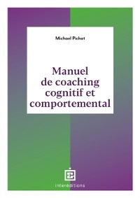 Cover Manuel de coaching cognitif et comportemental