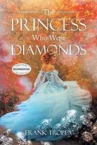 Cover The Princess Who Wept Diamonds