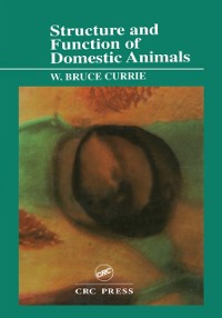 Cover Structure and Function of Domestic Animals