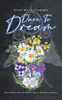 Cover Dare to Dream