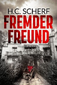 Cover Fremder Freund