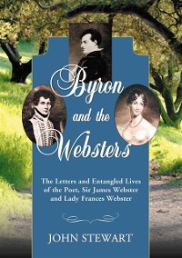 Cover Byron and the Websters