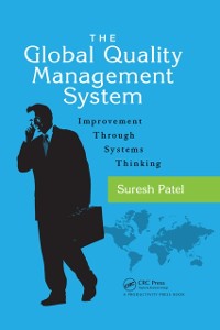 Cover The Global Quality Management System