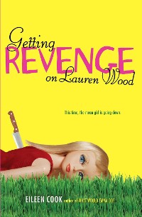 Cover Getting Revenge on Lauren Wood