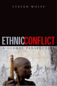 Cover Ethnic Conflict