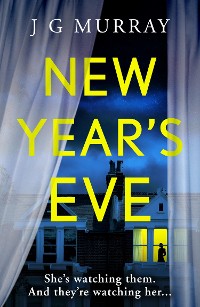 Cover New Year's Eve