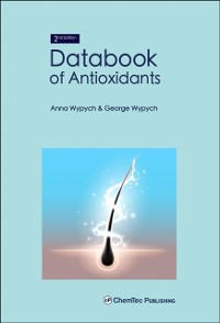 Cover Databook of Antioxidants