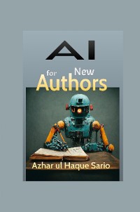 Cover AI for New Authors