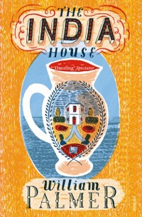 Cover The India House
