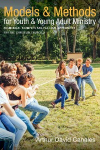 Cover Models and Methods for Youth and Young Adult Ministry