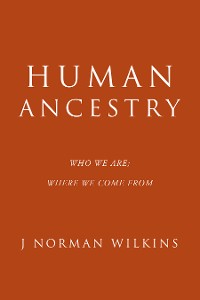 Cover Human Ancestry