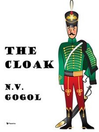 Cover The cloak