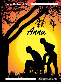 Cover Anna