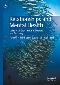 Cover Relationships and Mental Health
