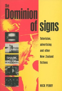 Cover Dominion of Signs