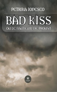 Cover Bad kiss