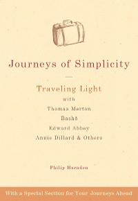 Cover Journeys of Simplicity