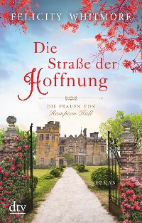 Cover Die Straße der Hoffnung