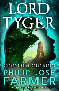 Cover Lord Tyger