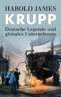 Cover Krupp