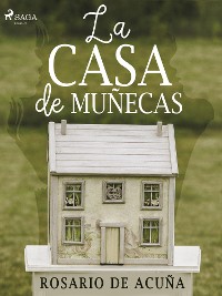 Cover La casa de muñecas