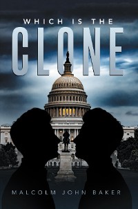 Cover WHICH IS THE CLONE