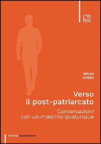 Cover Verso il post-patriarcato