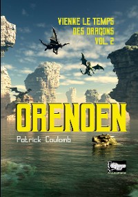 Cover Orenoen