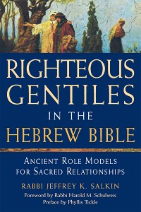 Cover Righteous Gentiles in the Hebrew Bible