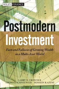 Cover Post Modern Investment