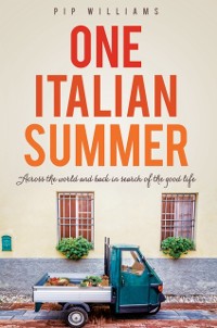 Cover One Italian Summer