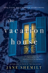 Cover Vacation House