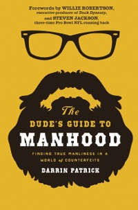 Cover Dude's Guide to Manhood