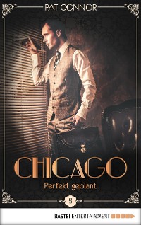 Cover Chicago - Perfekt geplant