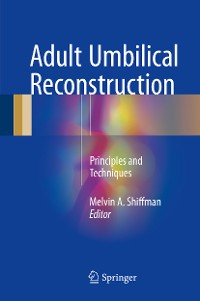 Cover Adult Umbilical Reconstruction