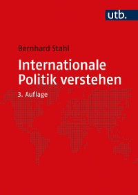 Cover Internationale Politik verstehen