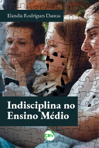 Cover Indisciplina no ensino médio