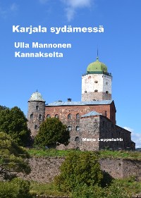Cover Karjala sydämessä