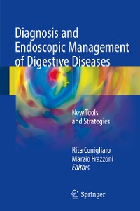 Cover Diagnosis and Endoscopic Management of Digestive Diseases