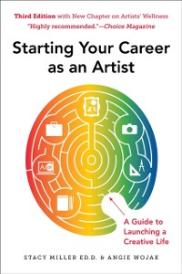 Cover Starting Your Career as an Artist