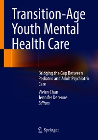 Cover Transition-Age Youth Mental Health Care