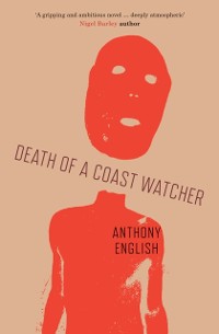 Cover Death of a Coast Watcher