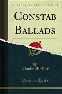 Cover Constab Ballads