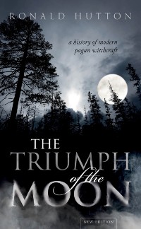 Cover Triumph of the Moon