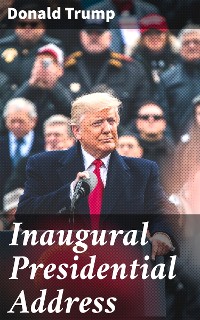 Cover Inaugural Presidential Address