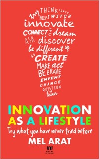 Cover Innovation as a Lifestyle: Creative Life Skills