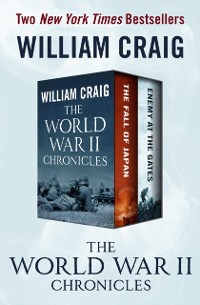 Cover World War II Chronicles