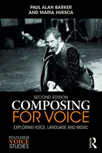 Cover Composing for Voice
