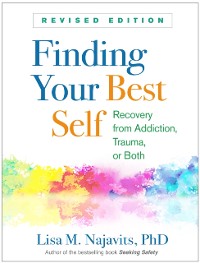 Cover Finding Your Best Self