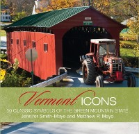 Cover Vermont Icons